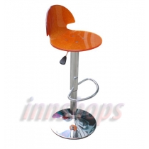新款亞克力吧椅 Bar Chair (IS0033)