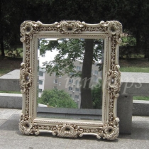 歐式古典雕花鏡 (IS0486)