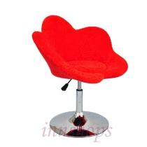 花型 Bar Chair 電腦椅 (IS3104)