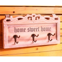 Home Sweet Home 掛牆架 (IS3257)