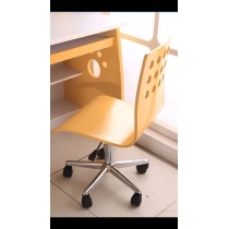 時尚電腦椅 (IS4794)