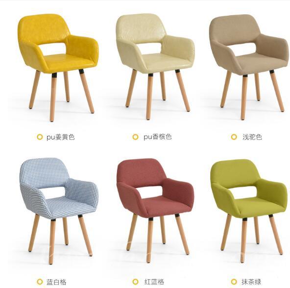 Designer Chair 餐椅(IS5160)