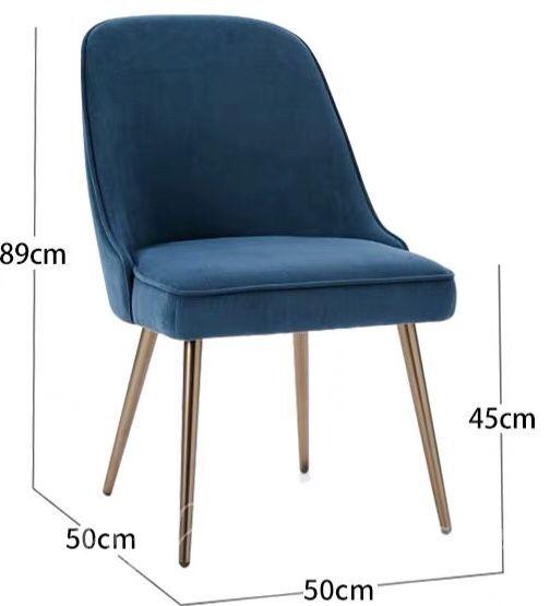 意式氣派系列 單人椅*1呎8 (IS0103)