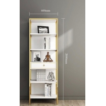 意式氣派系列 書櫃置物櫃 60cm (IS5944)