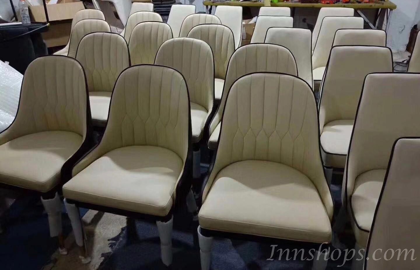 意式氣派系列 椅子*1呎9 (IS0527)