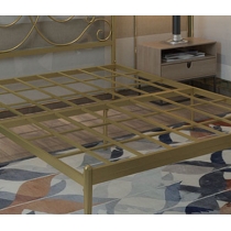 鐵藝系列 床*4呎/5呎/6呎 (不包床褥)(IS5079)