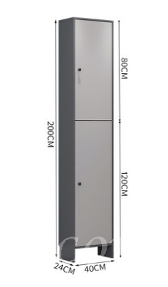 時尚門口鞋櫃翻斗式大容量高櫃現代簡約多功能超薄玄關櫃(IS7767)