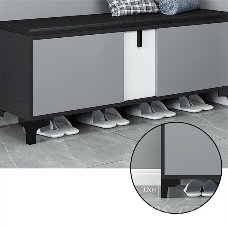 意式氣派系列 換鞋凳 80cm/100cm/120cm (IS6636)