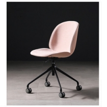 北歐電腦椅 旋轉椅子48cm/50cm（IS8277）