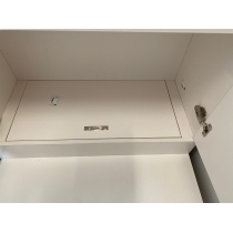 訂造多功能組合床衣櫃床+1櫃桶可自訂呎吋不包床褥(IS6819)