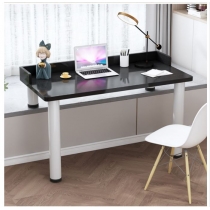 窗台桌子高低書桌長短腳小桌子電腦桌*80/100/120/140/160cm (IS8948)
