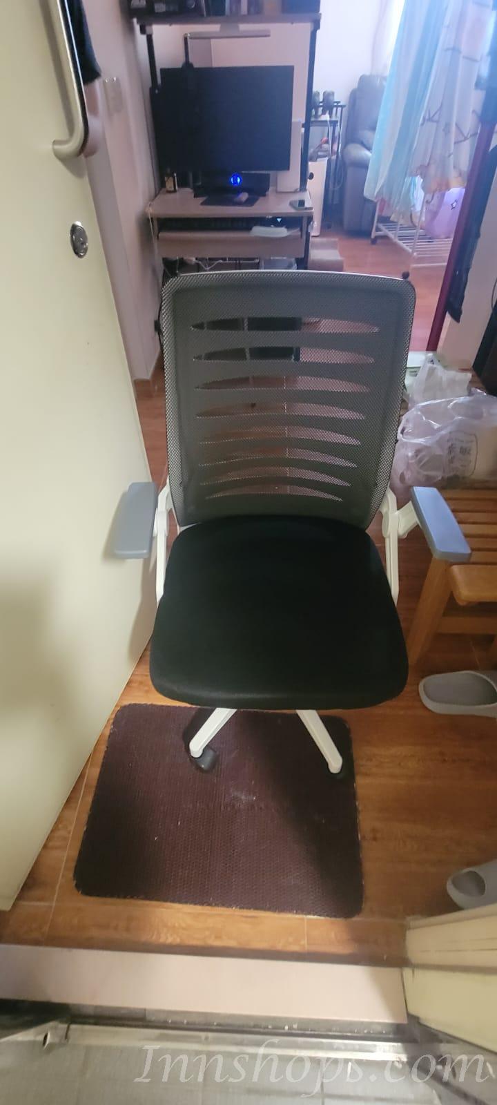 辨公室系列 電腦椅 (IS7694)