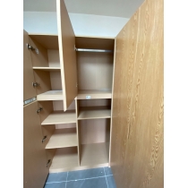 訂造傢俬衣櫃 儲物櫃 *可自訂呎吋(IS9142)
