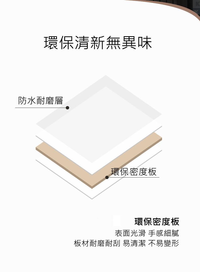 時尚系列 多層 儲物 置物架 展示架 50cm/60cm*30cm*100cm/120cm/150cm (IS9155)