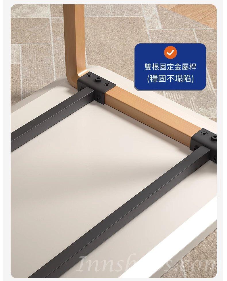 日式系列 實木橡膠木腳 書桌 電腦桌80cm/100cm/140cm*40cm/50cm/60cm*75cm (IS9159)