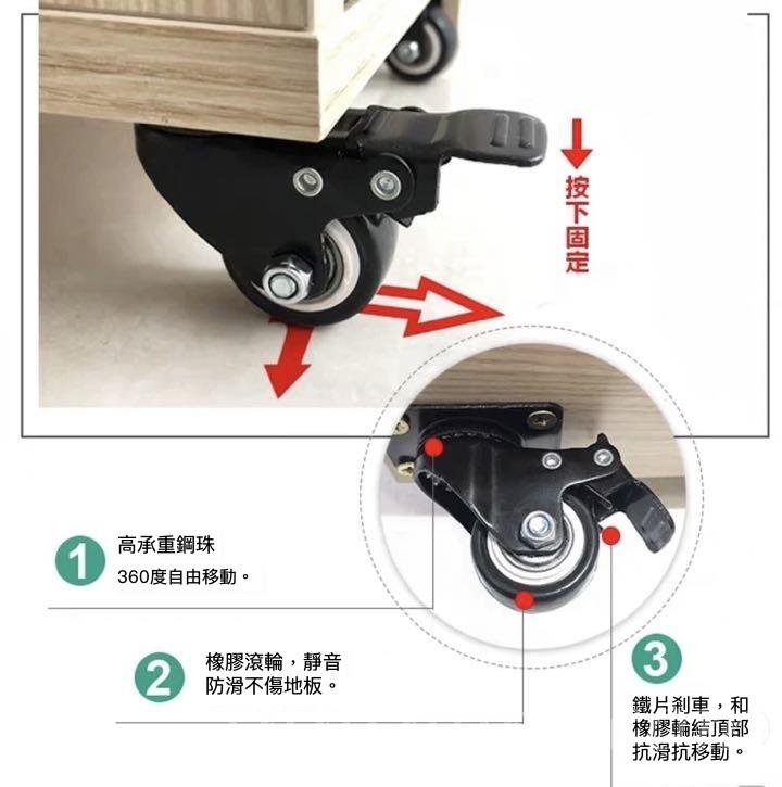 時尚系列 可移動伸縮折疊餐桌 蝴蝶枱 超薄多功能桌椅組合 120cm/140cm (IS9169)