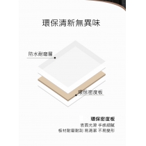 時尚系列 多層 儲物 置物架 展示架 50cm/60cm*30cm*100cm/120cm/150cm (IS9155)