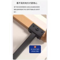 日式系列 實木橡膠木腳 書桌 電腦桌80cm/100cm/140cm*40cm/50cm/60cm*75cm (IS9159)