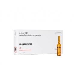 mesoestetic - 積雪草抗炎修復精華 2ml X 20 (平行進口)_IS_ME_002