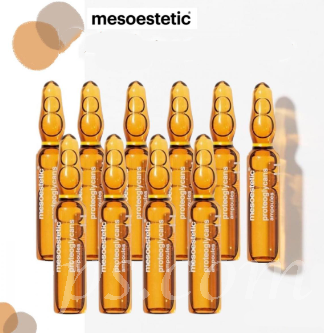 mesoestetic - 肌動蛋白修復精華Proteoglycans Ampoules 2ml X 10(平行進口)_IS_ME_004