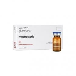 mesoestetic - 穀胱甘肽抗黑退斑粉劑 x.prof 151 glutathione 5 x 600 mg (平行進口) _IS_ME_008