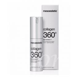 mesoestetic - 360 º膠原眼霜 15ml (平行進口) - IS_ME_012