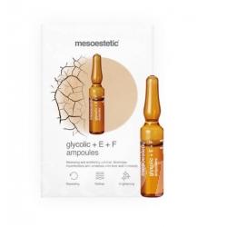 mesoestetic - E&F 褪印煥膚精華安瓶精華 2ml x 10支 (平行進口)_IS_ME_015