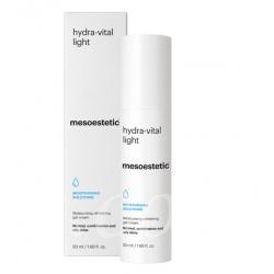 mesoestetic - 礦物鎖水乳液 hydra-vital light 50ml (平行進口)_IS_ME_016