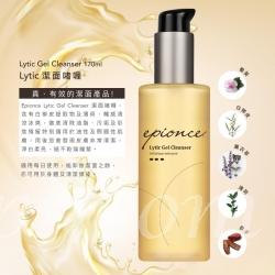 epionce - Lytic潔面啫喱170ml _IS_epionce_003