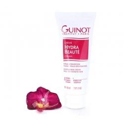 Guinot - 水份修護霜 100ml (Hydra Beaute Cream) #適合乾性肌膚 (平行進口)_IS_Guinot_003