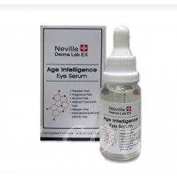 Neville - 肌齡逆時光多元眼部精華 20ml_IS_Neville_002