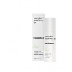 mesoestetic -blemiderm resurfacing gel淨化毛孔煥膚滲透液 (平行進口)_IS_ME_020