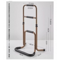 長者起身助力架 老人床邊扶手欄 起床輔助器*48cm (IS9177)