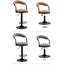 新款梳化連扶手吧椅 Bar chair（IS9190）