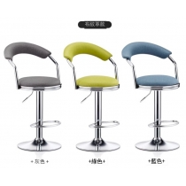 新款梳化連扶手吧椅 Bar chair（IS9190）