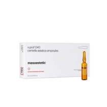 mesoestetic - 積雪草抗炎修復精華 2ml X 20 (平行進口)_IS_ME_002