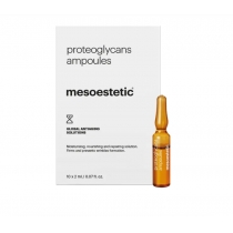 mesoestetic - 肌動蛋白修復精華Proteoglycans Ampoules 2ml X 10(平行進口)_IS_ME_004