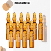 mesoestetic - 肌動蛋白修復精華Proteoglycans Ampoules 2ml X 10(平行進口)_IS_ME_004