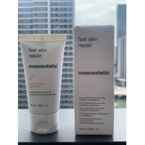 mesoestetic - 專業修復抗敏面霜 50ml (平行進口)_IS_ME_011