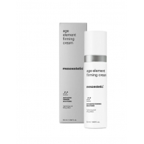 mesoestetic - 斷糖緊緻塑型面霜50ml age element firming cream (平行進口) - IS_ME_014