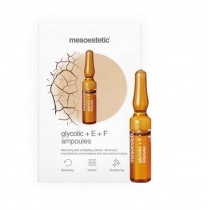 mesoestetic - E&F 褪印煥膚精華安瓶精華 2ml x 10支 (平行進口)_IS_ME_015