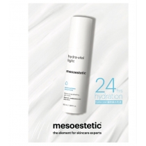 mesoestetic - 礦物鎖水乳液 hydra-vital light 50ml (平行進口)_IS_ME_016