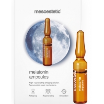 mesoestetic - 褪黑素零斑精華安瓶精華 2ml x 10支_IS_ME_017_1