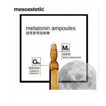 mesoestetic - 褪黑素零斑精華安瓶精華 2ml x 10支_IS_ME_017_1