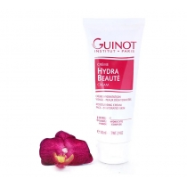 Guinot - 水份修護霜 100ml (Hydra Beaute Cream) #適合乾性肌膚 (平行進口)_IS_Guinot_003