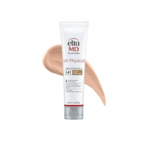 elta MD - 純物理舒緩防曬霜 SPF 41 (Tinted) - 敏感 & 術後肌膚 85g/3oz - [平行進口]_IS_ELT_001