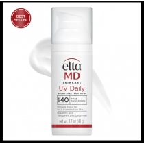 elta MD - 輕盈保濕防曬乳【平行進口】EltaMD UV Daily SPF 40_IS_ELT_003