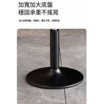 吧椅 升降旋轉 ins Bar Chair 亞加力現代酒吧凳 （IS9199）