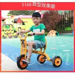 兒童單車學校腳踏車幼稚園/playgroup 小孩三輪車 戶外玩具車(IS9247)