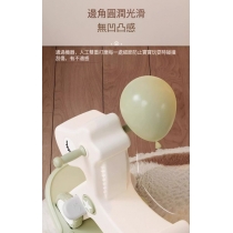 兒童摇摇馬 嬰兒木馬二合一兩用車玩具*70cm (IS9263)